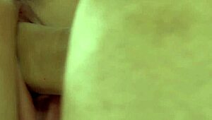 Sybil Ukrainian Model Tiny Pussy Stretched by Huge Cock Letsdoeit Pussy Stretching