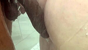 friends dare you stepdaughter to shower with bbc stepdad